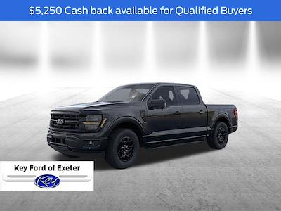 New 2025 Ford F-150 - photo 1