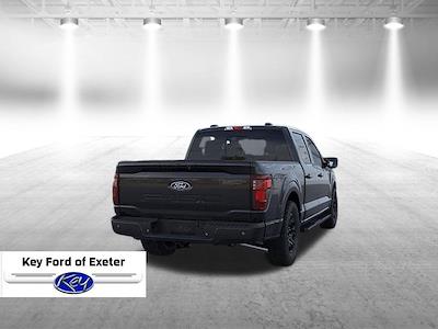 New 2025 Ford F-150 - photo 1