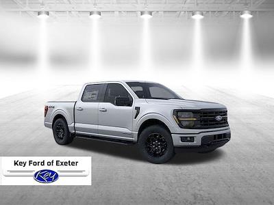 New 2025 Ford F-150 - photo 1