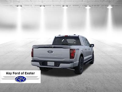 New 2025 Ford F-150 - photo 1