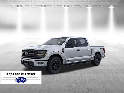 New 2025 Ford F-150 - photo 1
