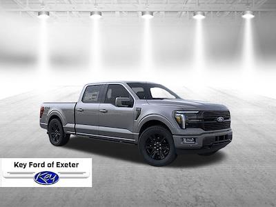 New 2025 Ford F-150 - photo 1