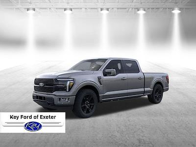 New 2025 Ford F-150 - photo 1
