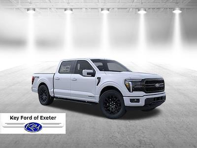 New 2025 Ford F-150 - photo 1