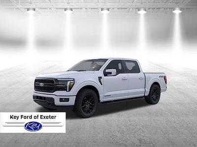 New 2025 Ford F-150 - photo 1