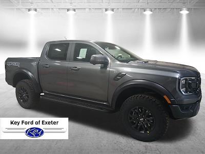 New 2026 Ford Ranger - photo 1