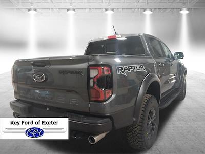 New 2026 Ford Ranger - photo 1