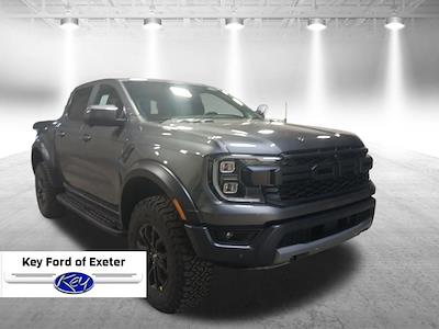 New 2026 Ford Ranger - photo 1