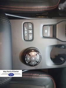 New 2026 Ford Ranger - photo 1