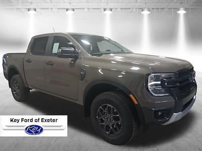 New 2026 Ford Ranger - photo 1