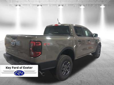 New 2026 Ford Ranger - photo 1