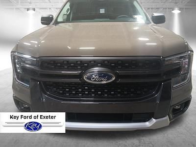 New 2026 Ford Ranger - photo 1