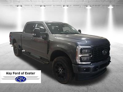 New 2026 Ford F-350 - photo 1