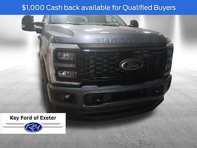 New 2026 Ford F-350 - photo 1