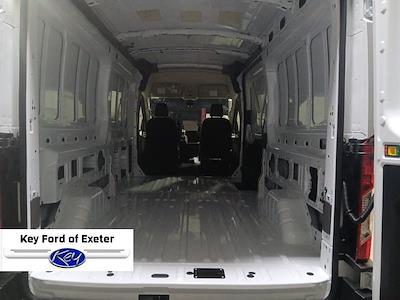 New 2026 Ford Transit 250 - photo 1