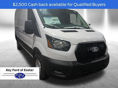 New 2026 Ford Transit 250 - photo 1