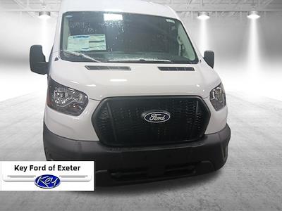 New 2026 Ford Transit 250 - photo 1