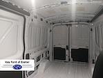2026 Ford Transit 250 Medium Roof RWD Empty Cargo Van for sale #E1193 - photo 28