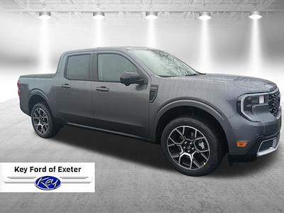 New 2026 Ford Maverick - photo 1