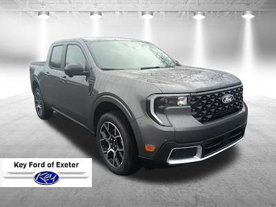 New 2026 Ford Maverick - photo 1