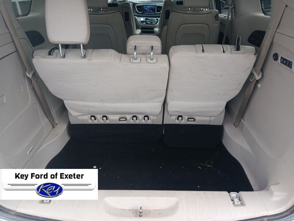 Used 2018 Chrysler Pacifica - photo 15