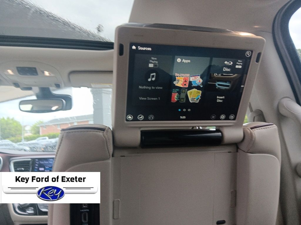 Used 2018 Chrysler Pacifica - photo 24