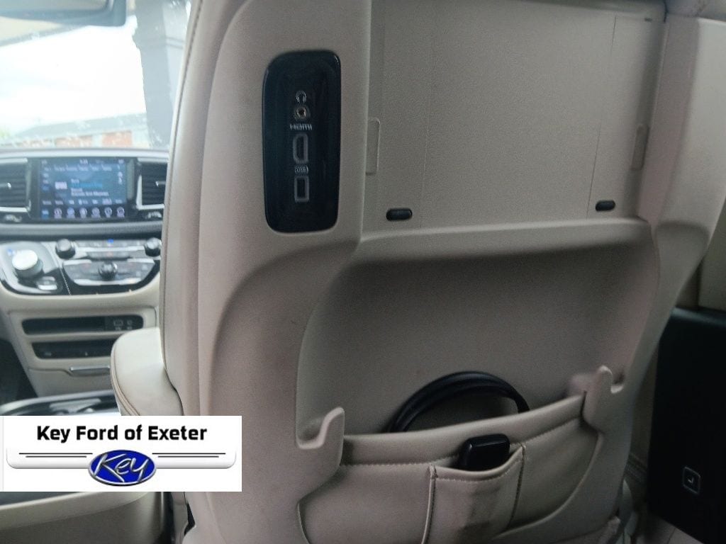 Used 2018 Chrysler Pacifica - photo 25