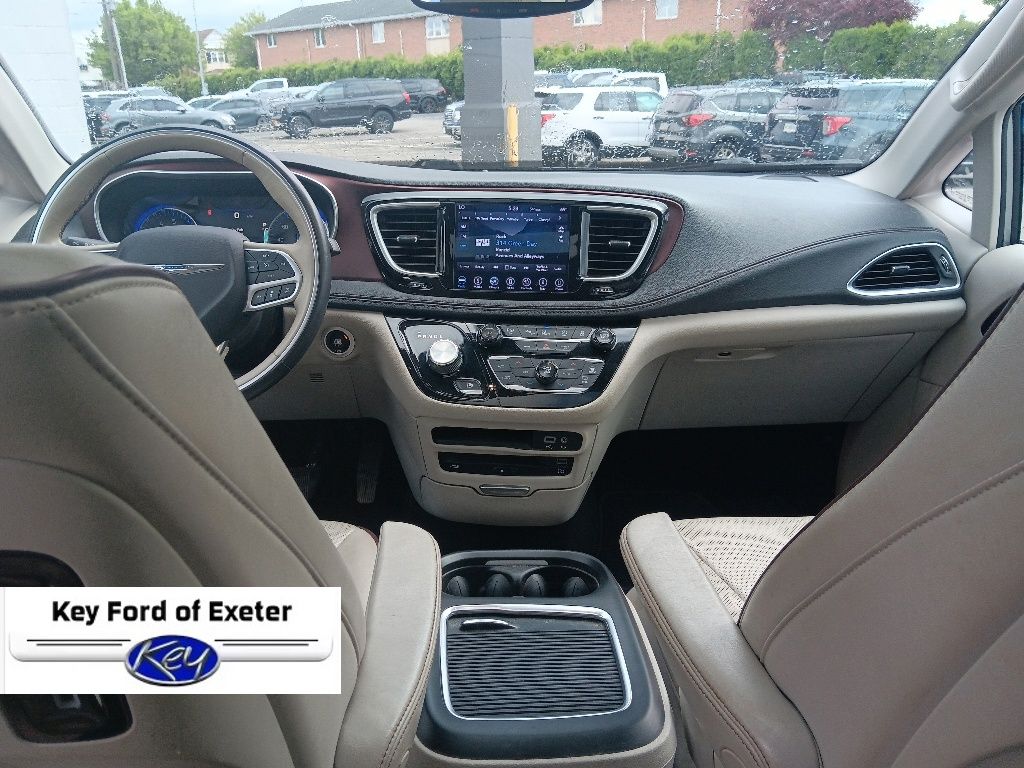 Used 2018 Chrysler Pacifica - photo 26