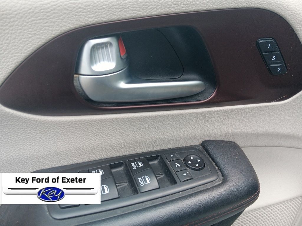 Used 2018 Chrysler Pacifica - photo 29