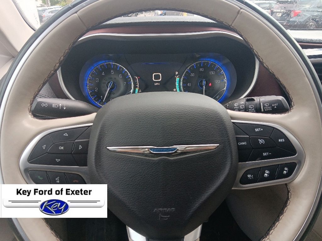 Used 2018 Chrysler Pacifica - photo 34