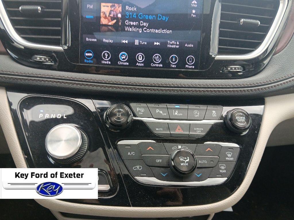 Used 2018 Chrysler Pacifica - photo 39