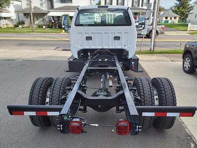 New 2024 Ford F-650 Base Regular Cab Cab Chassis for sale #E621 - photo 2