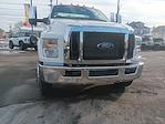 2024 Ford F-650 Regular Cab DRW RWD Cab Chassis for sale #E621 - photo 17