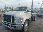 2024 Ford F-650 Regular Cab DRW RWD Cab Chassis for sale #E621 - photo 19