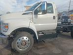 2024 Ford F-650 Regular Cab DRW RWD Cab Chassis for sale #E621 - photo 20