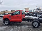 Used 2024 Ford F-350 Regular Cab Cab Chassis for sale #E680A - photo 12