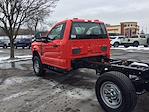 Used 2024 Ford F-350 Regular Cab Cab Chassis for sale #E680A - photo 13