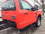 Used 2024 Ford F-350 Regular Cab Cab Chassis for sale #E680A - photo 22