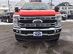 Used 2024 Ford F-350 Regular Cab Cab Chassis for sale #E680A - photo 4