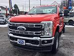 Used 2024 Ford F-350 Regular Cab Cab Chassis for sale #E680A - photo 6