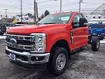 Used 2024 Ford F-350 Regular Cab Cab Chassis for sale #E680A - photo 7