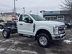 Used 2024 Ford F-350 Regular Cab Cab Chassis for sale #E682A - photo 1