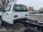 Used 2024 Ford F-350 Regular Cab Cab Chassis for sale #E682A - photo 13