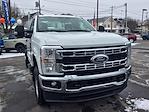 Used 2024 Ford F-350 Regular Cab Cab Chassis for sale #E682A - photo 4