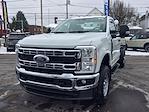 Used 2024 Ford F-350 Regular Cab Cab Chassis for sale #E682A - photo 6