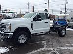 Used 2024 Ford F-350 Regular Cab Cab Chassis for sale #E682A - photo 8