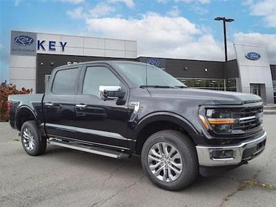 2024 Ford F-150 SuperCrew Cab 4WD Pickup for sale #E693 - photo 1