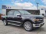 2024 Ford F-150 SuperCrew Cab 4WD Pickup for sale #E693 - photo 1