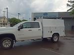 2023 Chevrolet Silverado 3500 Double Cab RWD Service Truck for sale #E702A - photo 3