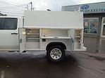 2023 Chevrolet Silverado 3500 Double Cab RWD Service Truck for sale #E702A - photo 4